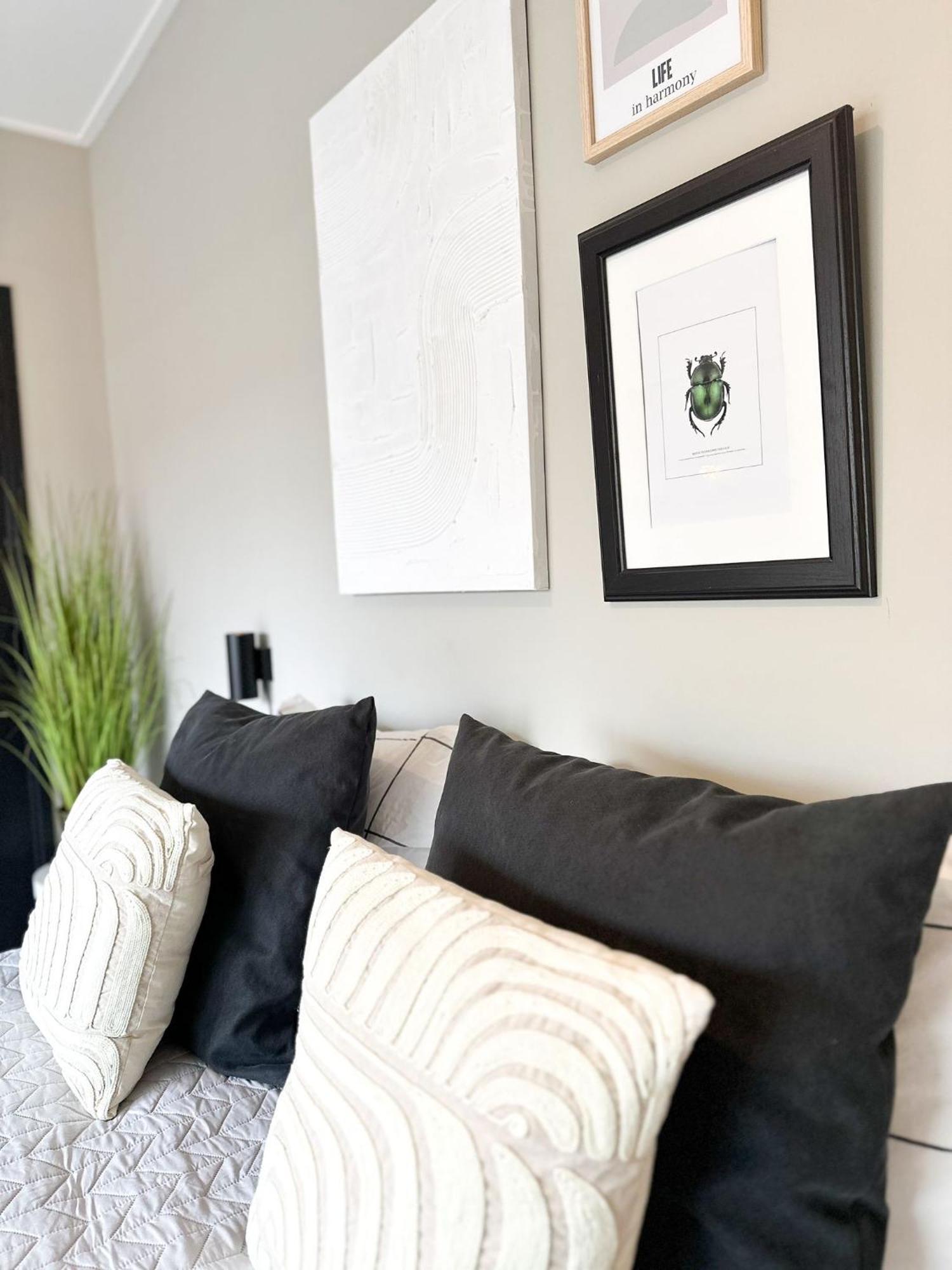 Bed & Breakfast Waterpoort - Incl Gratis Licht Ontbijt En Parking Sneek Bagian luar foto